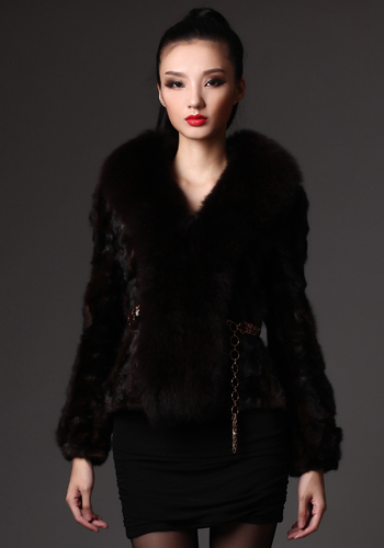 Fur Clothing