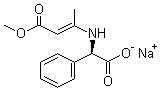 Dihidrophenylglycine Sodium Dane Salt