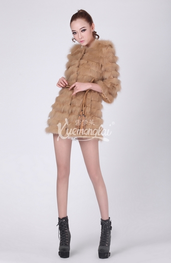 Fur Clothing